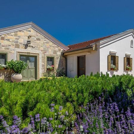 Paskom Cottage Lajoskomárom エクステリア 写真